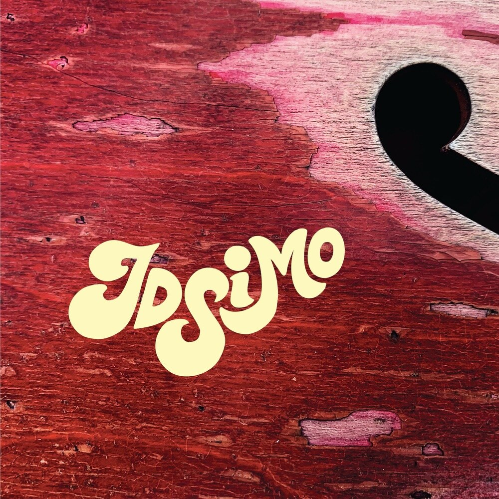  Jd Simo- 'One Of Those Days' : brand new animated video for single from forthcoming solo album