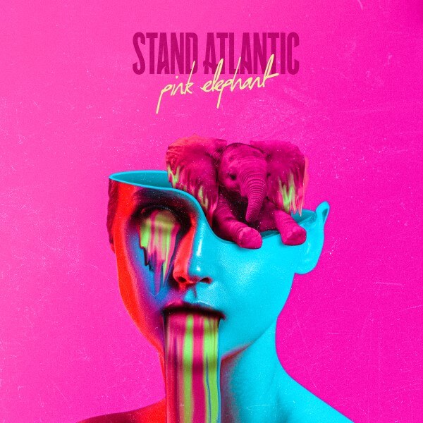 Stand Atlantic Announce New Album ‘Pink Elephant’ Out August 7; Listen And Watch The Music Video For “Jurassic Park”