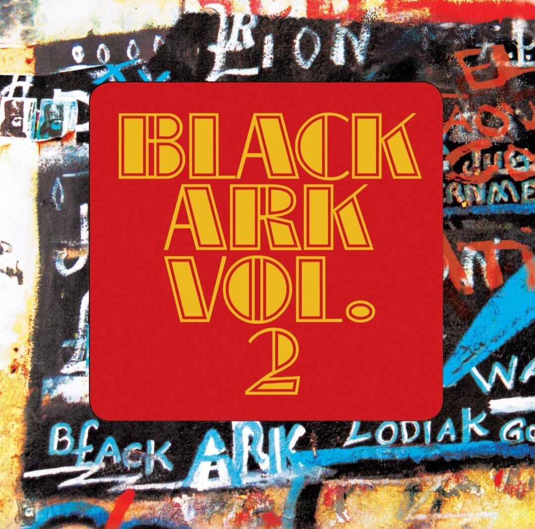 Classic Dub and Reggae from Lee Perry’s Iconic studio - Black Ark In Dub and Black Ark