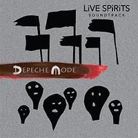 Depeche Mode releases "LiVE SPiRiTS SOUNDTRACK"
