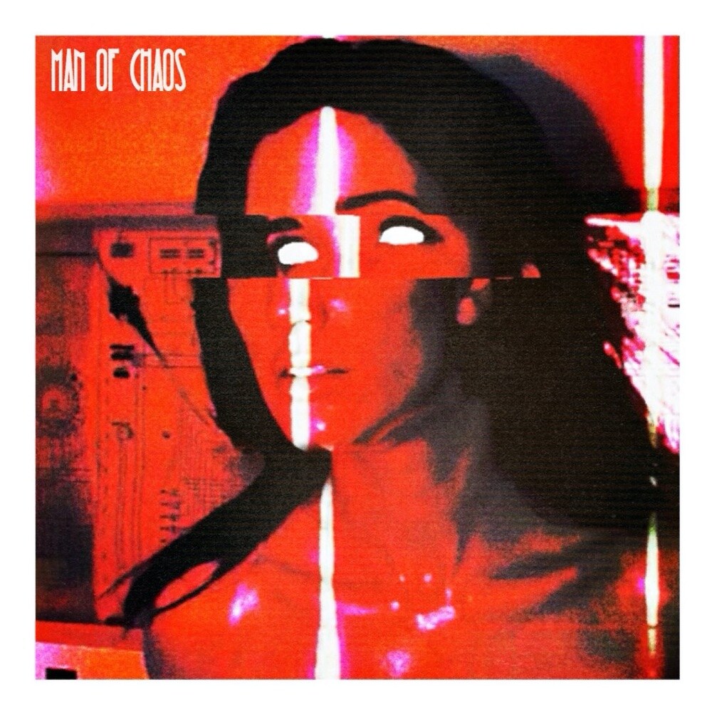  Flight Attendant: 'Man Of Chaos' - new single by Nashville alternative rock quintet out 26.06.20