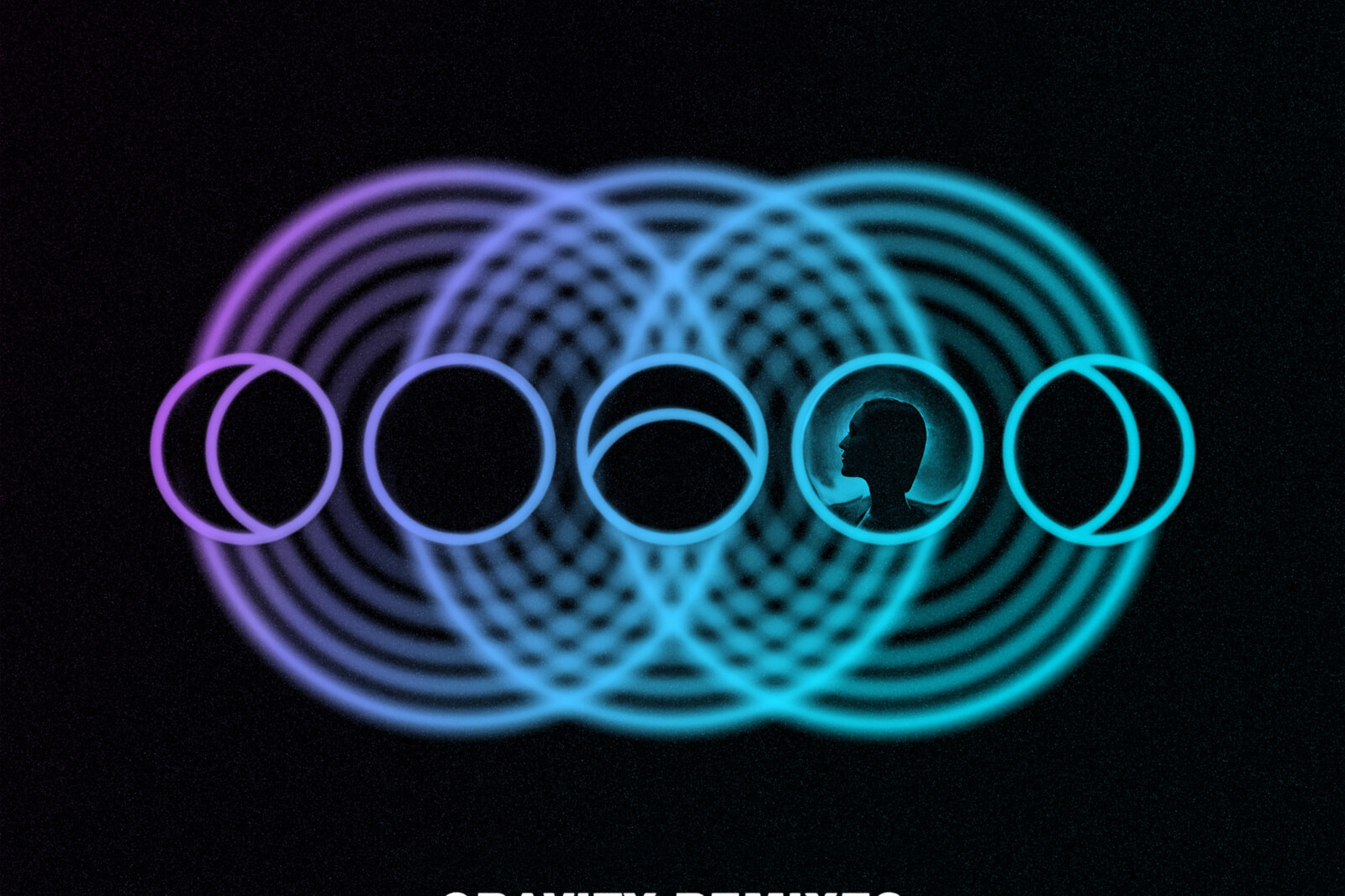 Nocturnal Sunshine Invites Jacques Greene, Calibre & Emanuel Satie To Remix Album Track, 'Gravity' ft Ry X