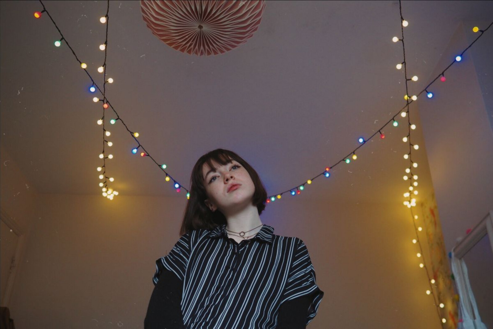 Patricia Lalor releases dreamy new single 'Alone'