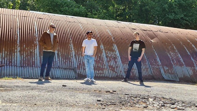 Regent - Southampton brit-rock quartet release new single 'Time To Loose The Blues'