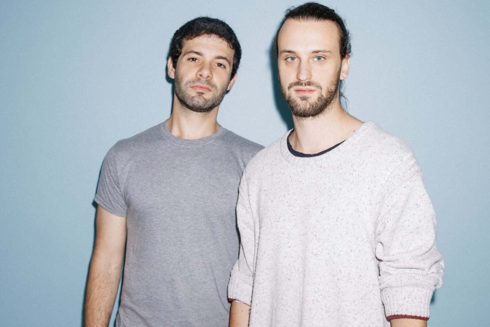 Rising Funk-Hip Hop Collaborative duo Re.decay shares ‘Down Long Enough ‘ EP
