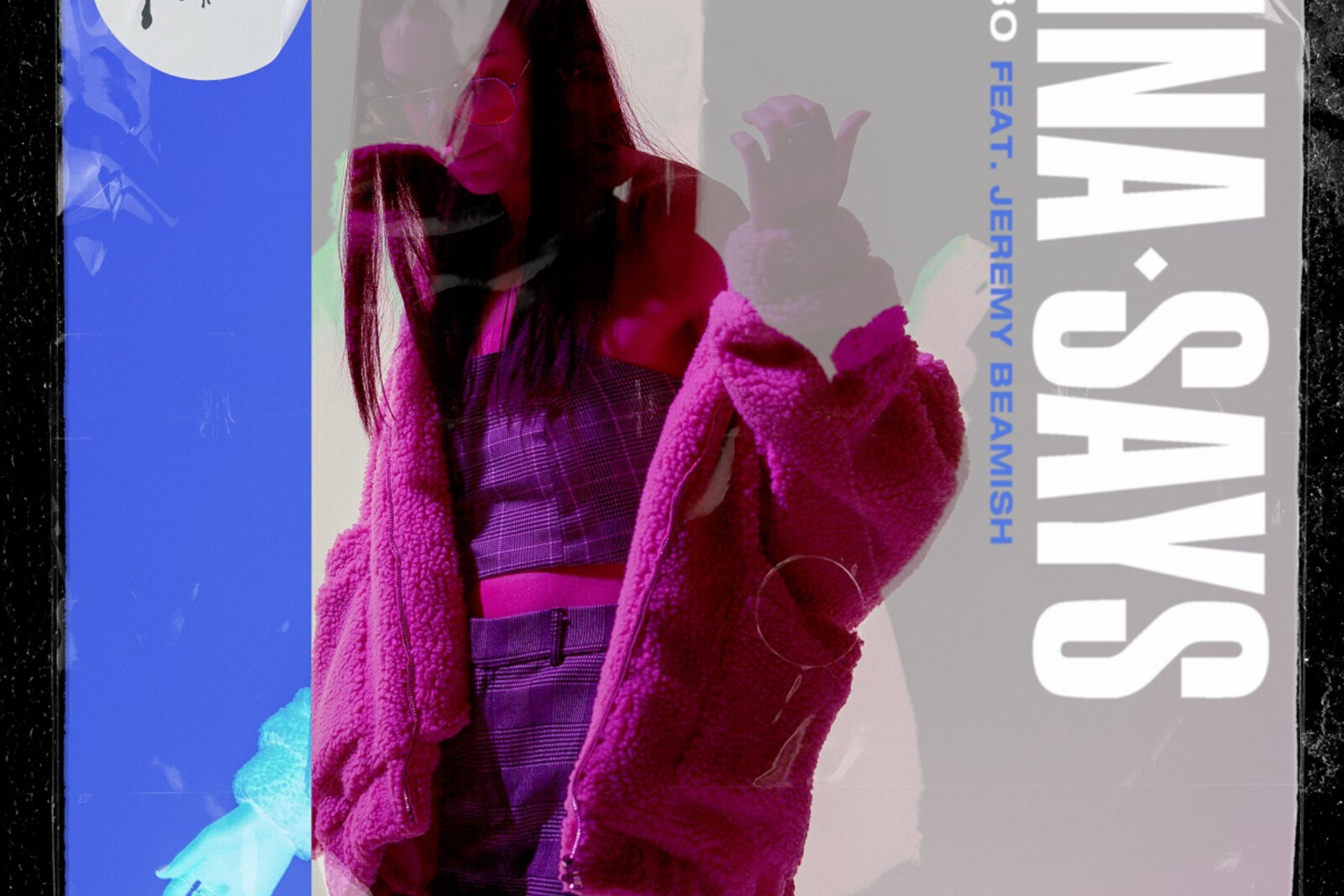 Tina Says delivers a gripping cut of house with her new single, 'Limbo feat. Jeremy Beamish'