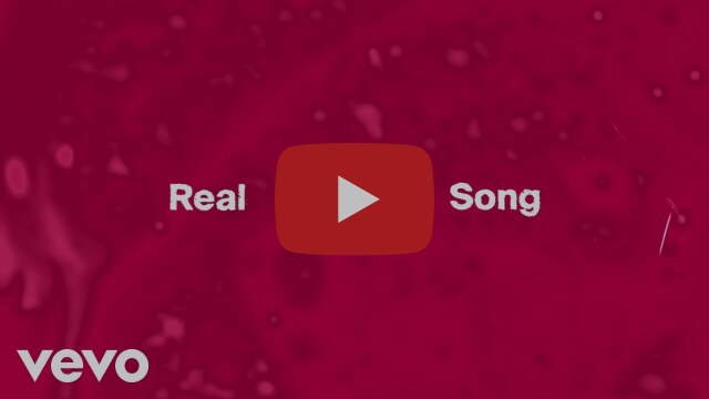 Nothing But Thieves stellen Real Love Song voor