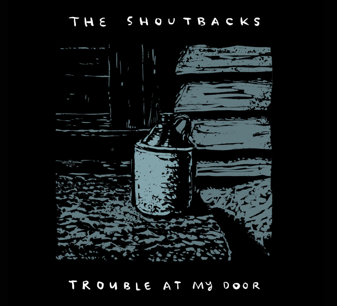 The Shoutbacks Release Sophomore EP