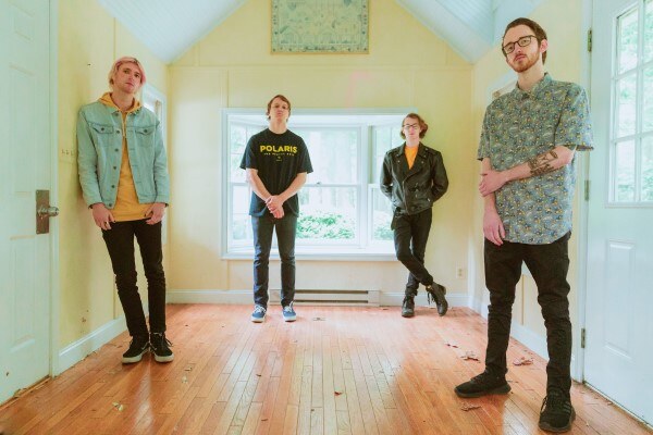 Telltale Share New Single & Music Video“Won't Be Me”