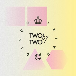 Disco Halal launch ‘2x2’ series with tracks from Kino Todo and Marko East