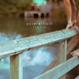 Ocie Elliott announces tour dates 