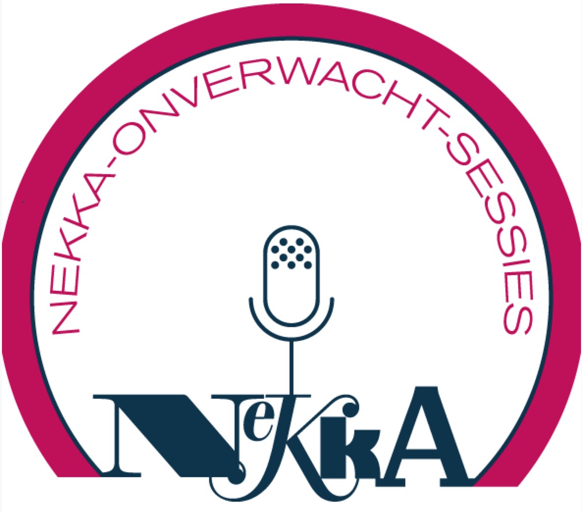 Nekka presenteert de "ONVERWACHT-sessies"