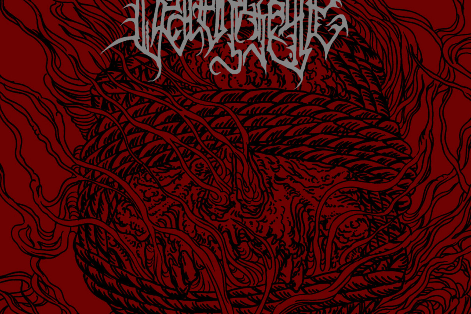 Deathsiege: Israeli black-death metallers to release "Unworthy Adversary" via Dawnbreed Records!