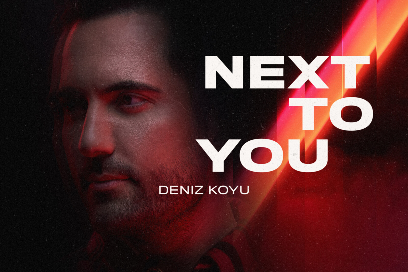 Deniz Koyu releases pop-infused summer anthem "Next To You" (out now on Protocol Rec.)