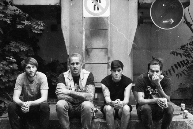 Instrumental Heavy Weights, NEÀNDER,  Stream Exclusive Live Set In Support Of Cultural Charity Campaign!