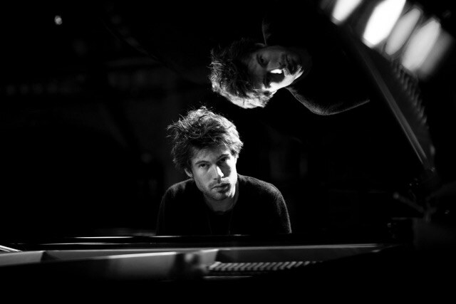 Thomas Bartlett Announces Debut Solo Album: 'Shelter' - out 24 July