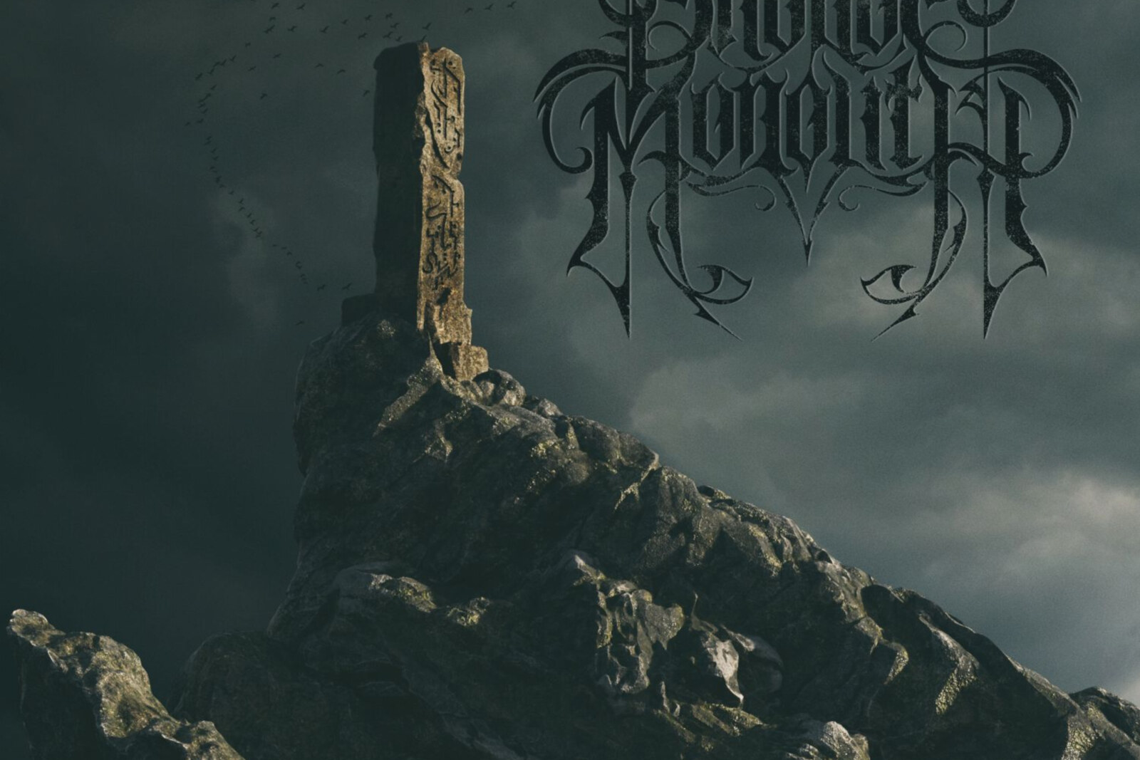 Phobos Monolith released their debut, When The Light Will Fade