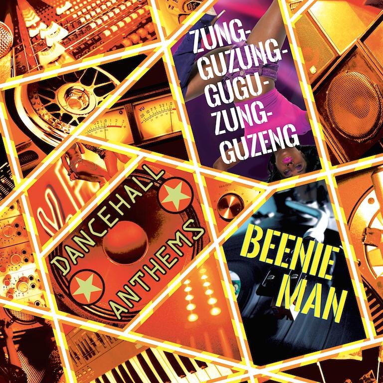 Beenie Man "Zungguzungguguzungguzeng"  Out Tomorrow