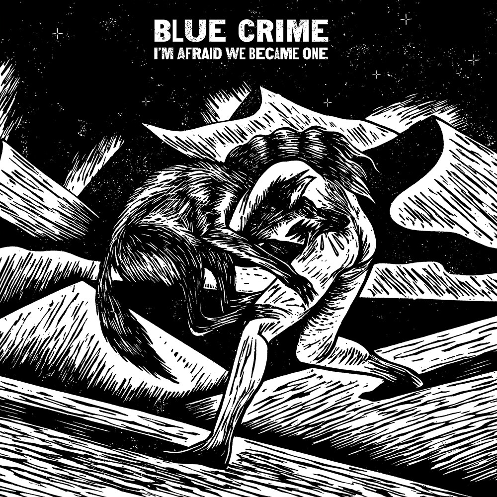 Blue Crime kondigt nieuwe live video en albumrelease tour aan