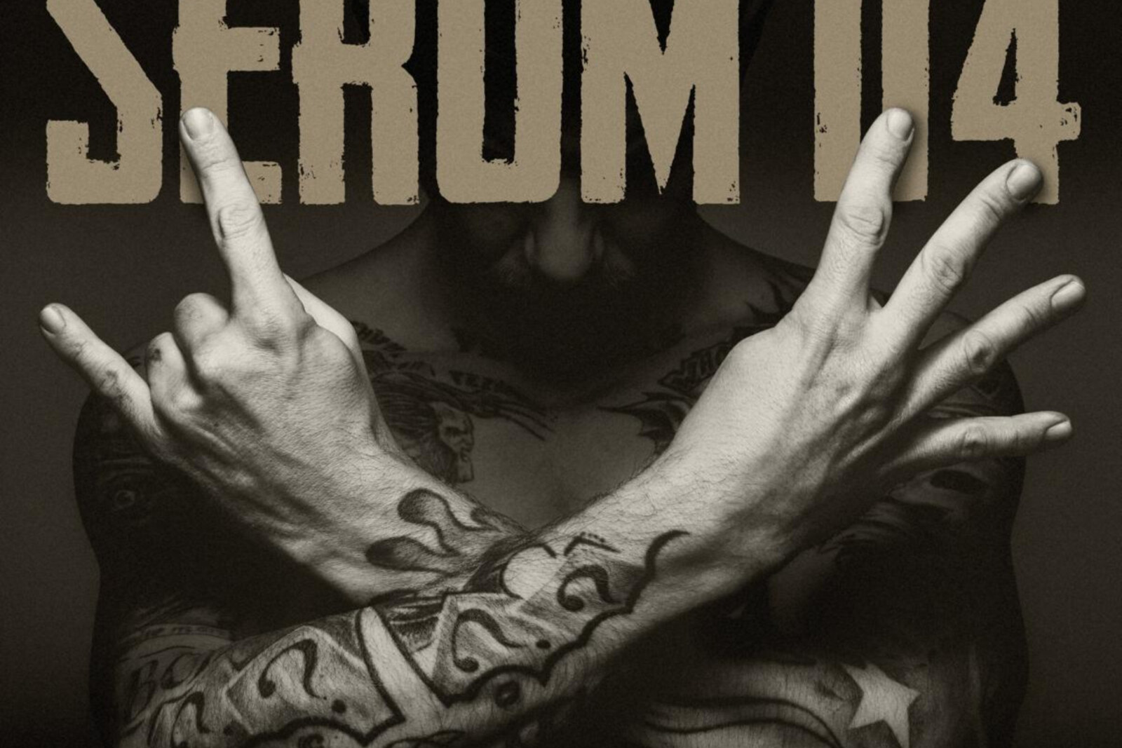 SERUM 114 Announces New Album, Im Zeichen der Zeit +Releases New Single & Official Video