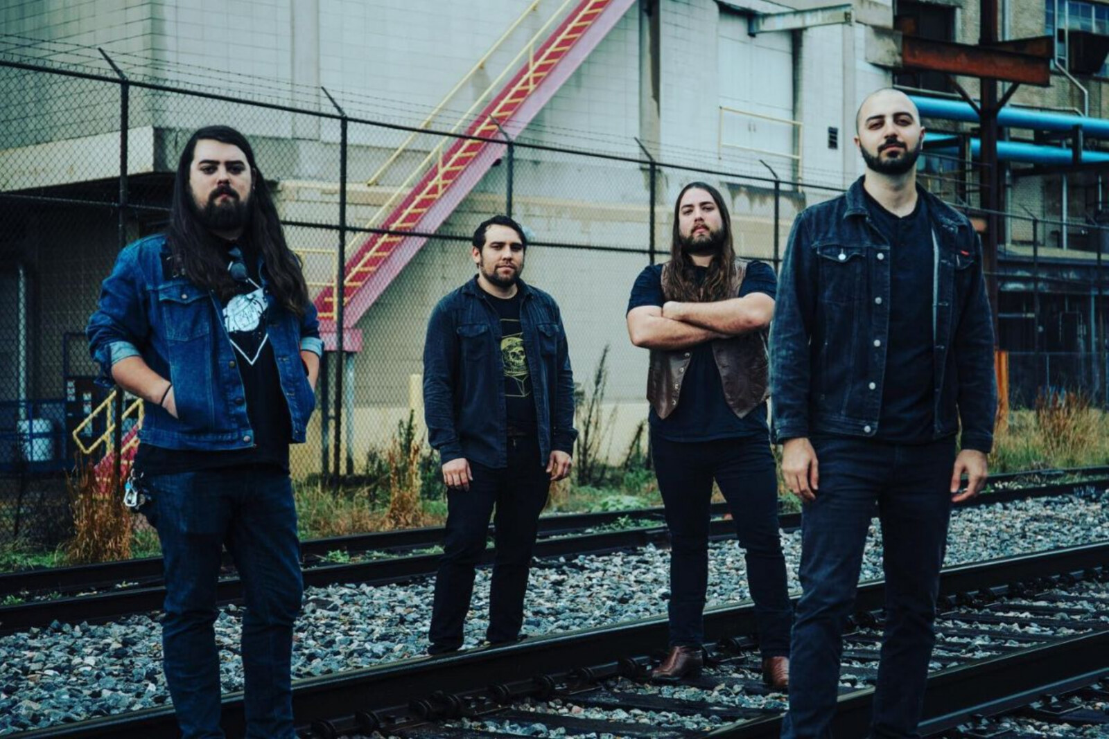 Warlung sign to HPS Records + new single unveiled!