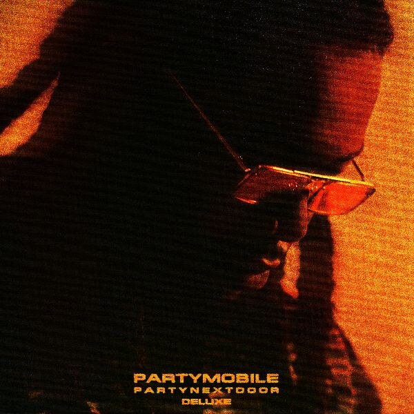 Partynextdoor stelt Partymobile Deluxe voor