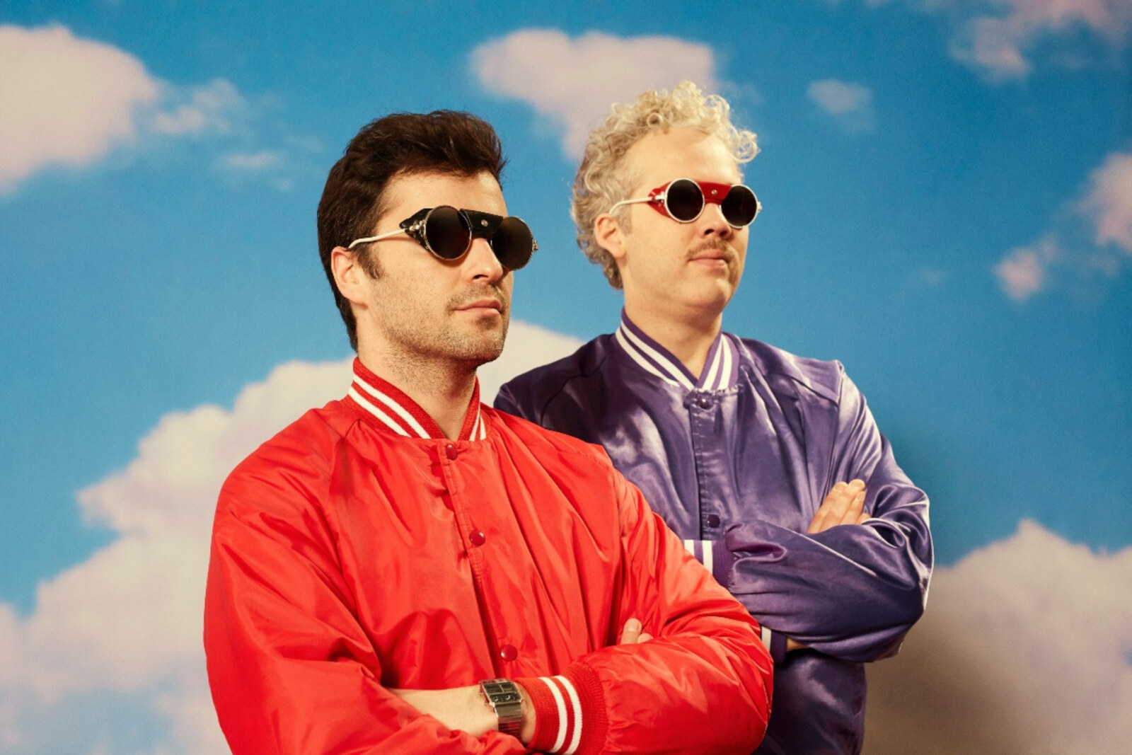 Polo & Pan stelt voor Feel Good EP