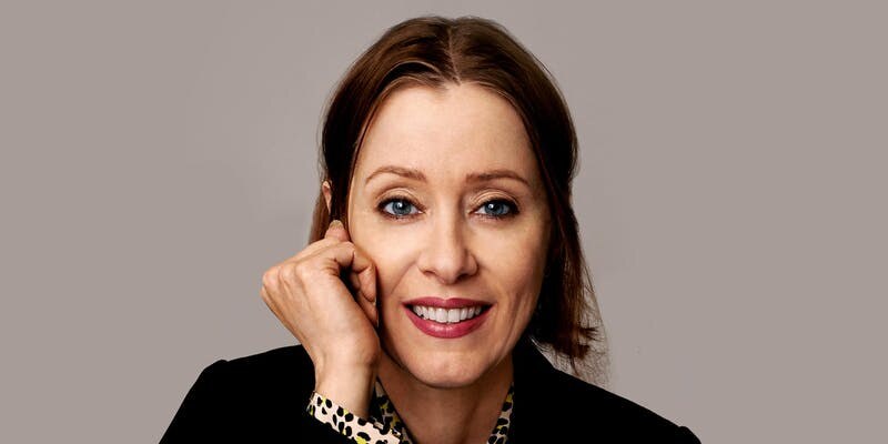 Suzanne Vega in 2021 op MOODS!