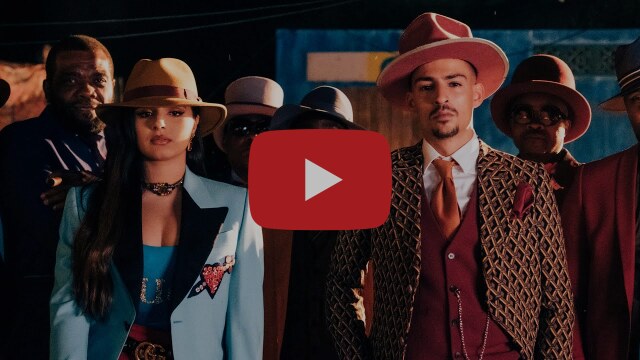 Boef ft. Numidia stelt videoclip voor "Tout est bon"