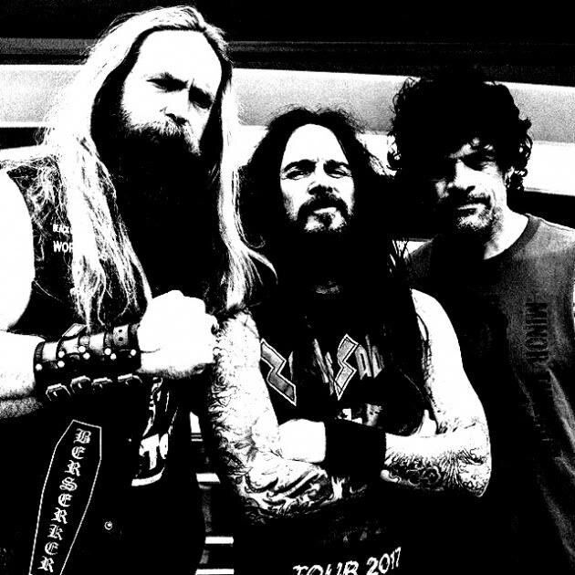 Zakk Wylde Celebrates 50th Anniversary Of Black Sabbath With Blistering Recreation Of Sabbath's Debut Album!
