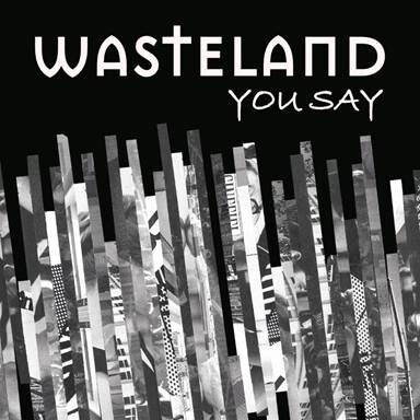Starman Proudly Presents Wasteland