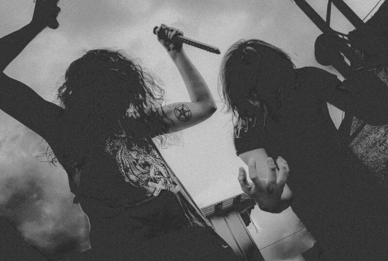 Morbid Reich releases new single "The Great Perishment"