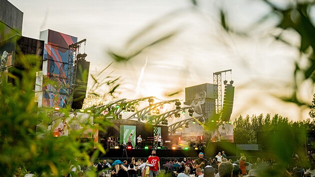 Eerste namen voor Rock Werchter 2021 zijn er!