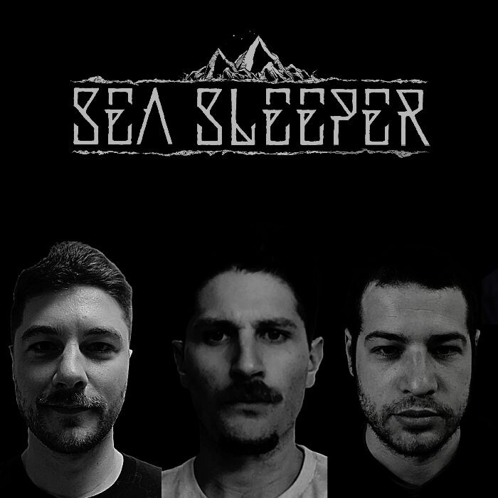 Sea Sleeper to release new album