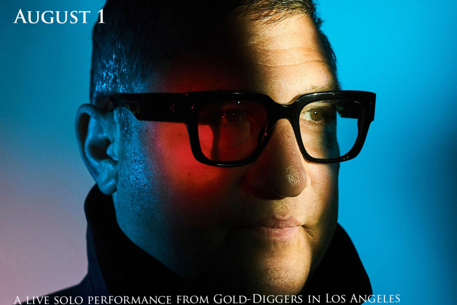Afghan Whigs frontman Greg Dulli to perform a streamed solo concert on August 1st