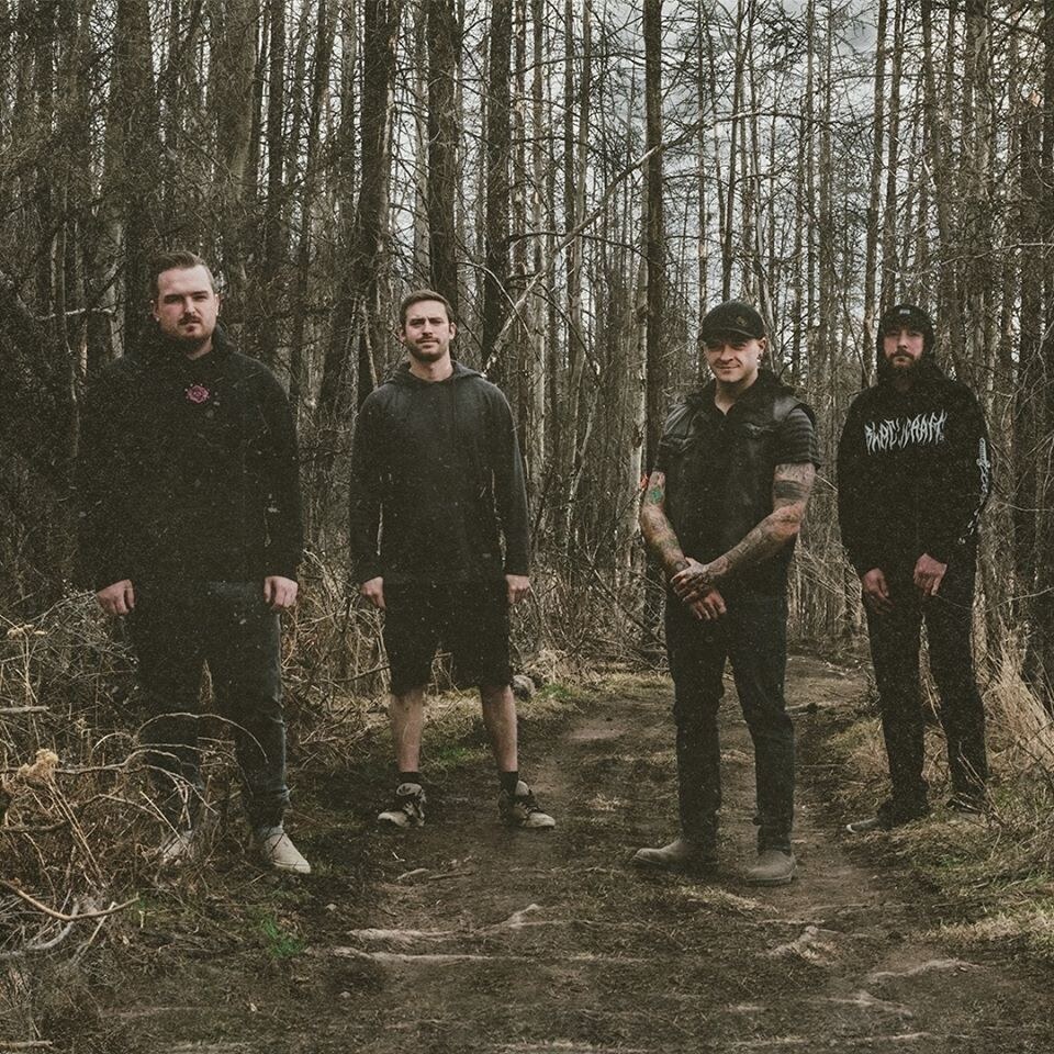 Honour Bound channel post-hardcore legends with debut single