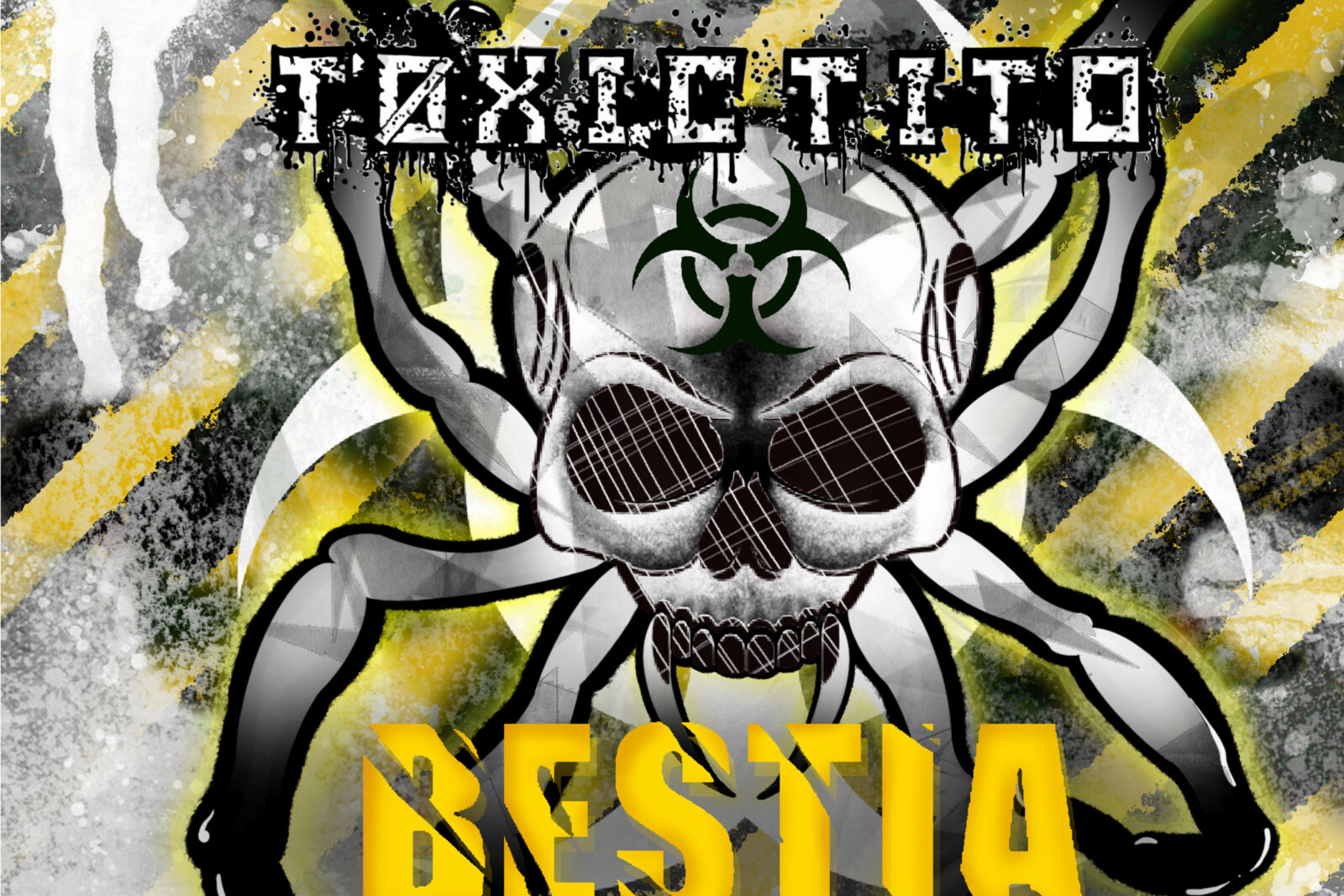Toxic Tito release new video "Got To Move On"