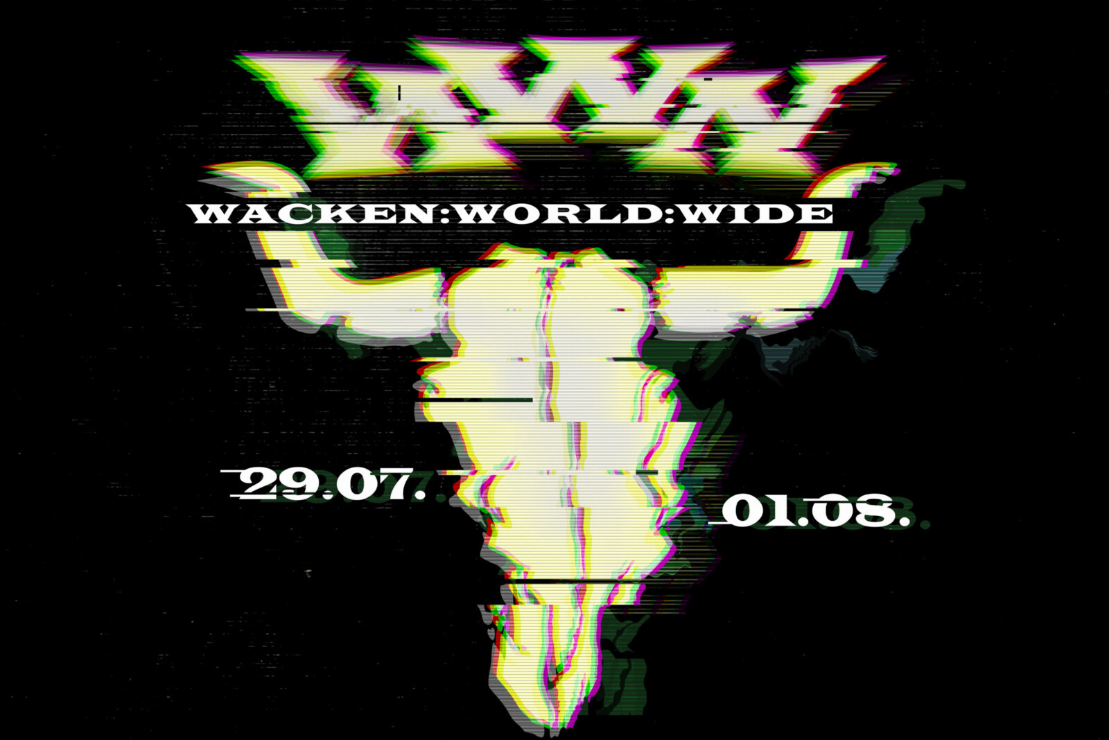 Wacken World Wide: The biggest Wacken ever