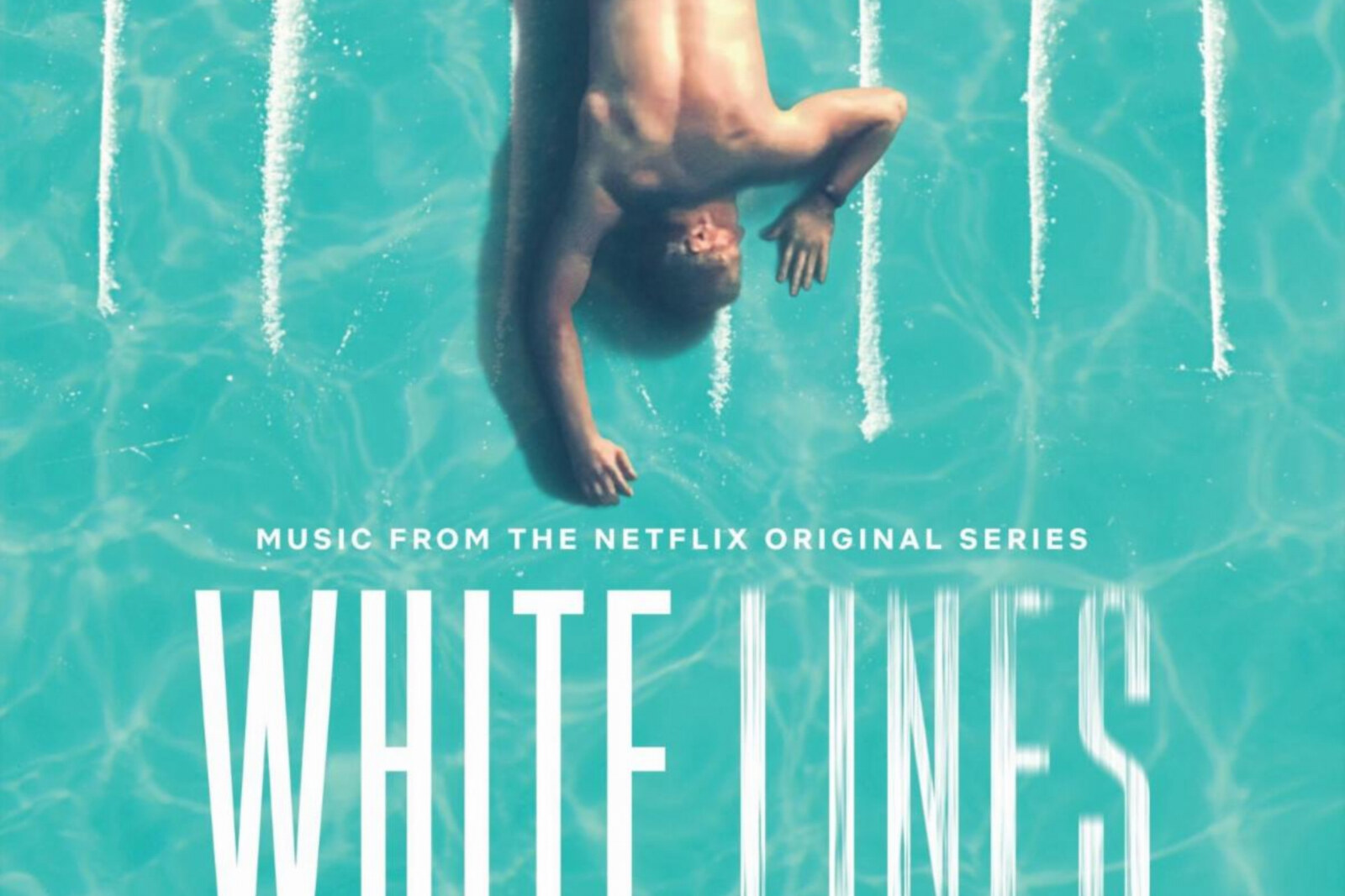 Music by Tom Holkenborg for New Netflix Series White Lines
