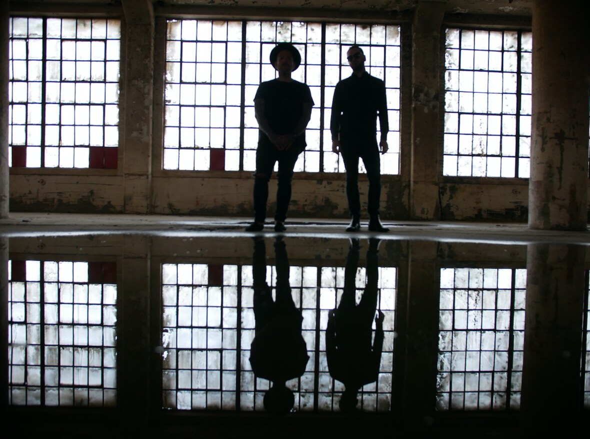 Serpent Servant Slave Debuts New Single "Whatchu Doin' Wanting More?" Off Upcoming Debut LP 'Headless' Out July 31