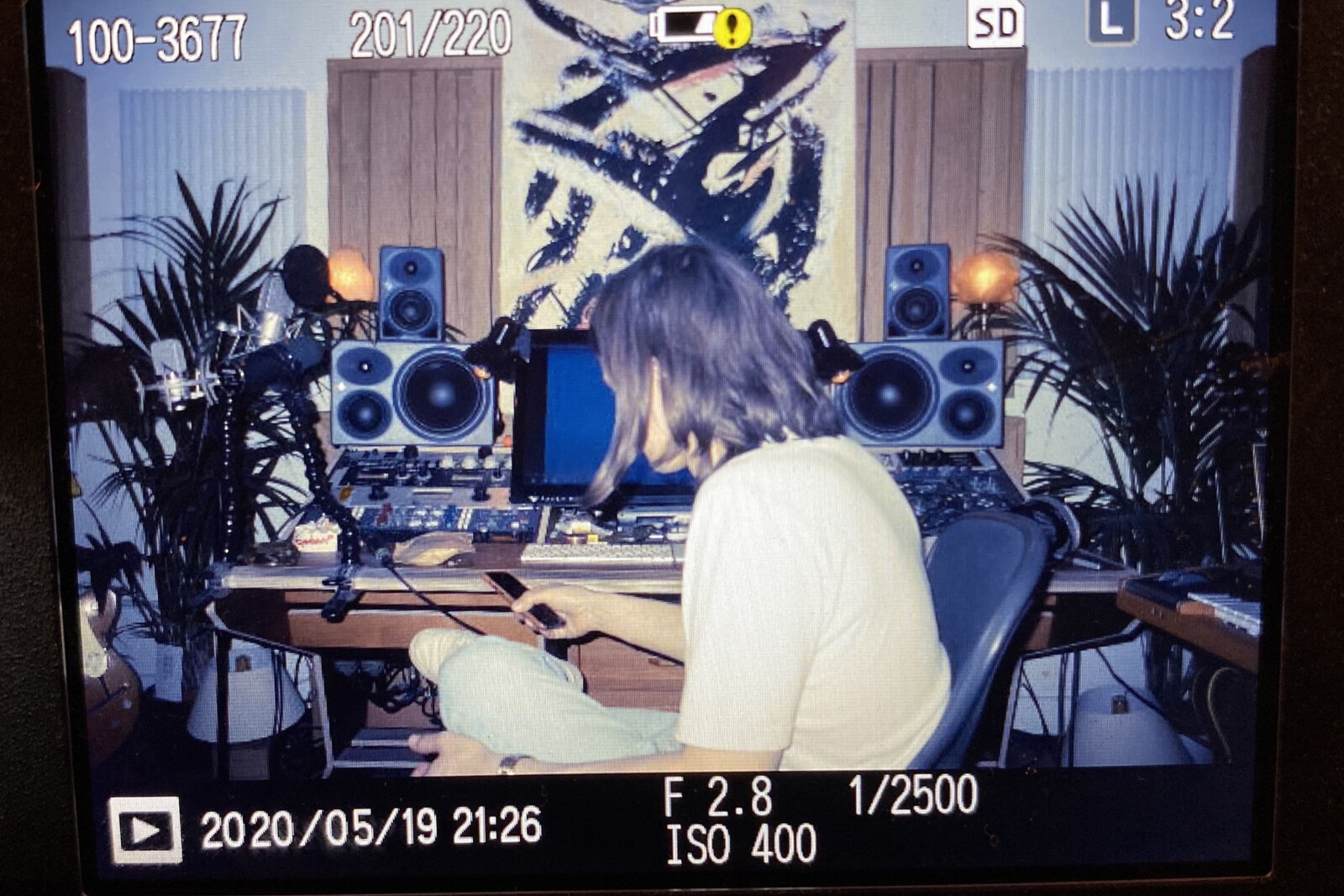 J Lloyd, producer of British group ‘Jungle’, drops Kosmos mixtape