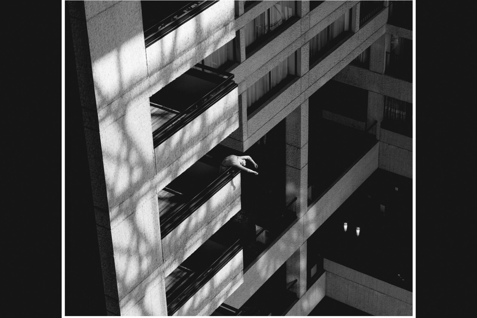 July Talk release new single Pray For It