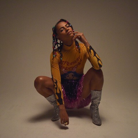 Adeline: Intérimes out today
