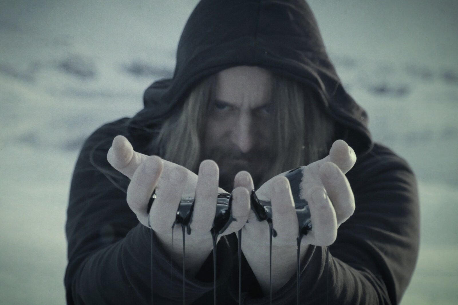 Enslaved reveal second single 'Jettegryta' and launch album pre-order