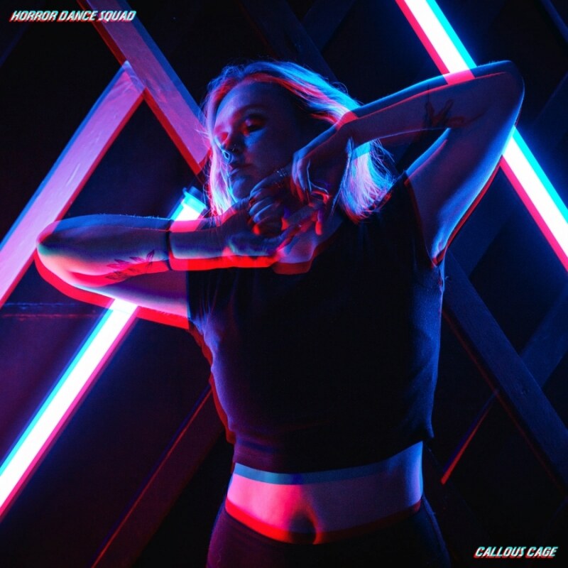 Horror Dance Squad releases new single and announces album release date