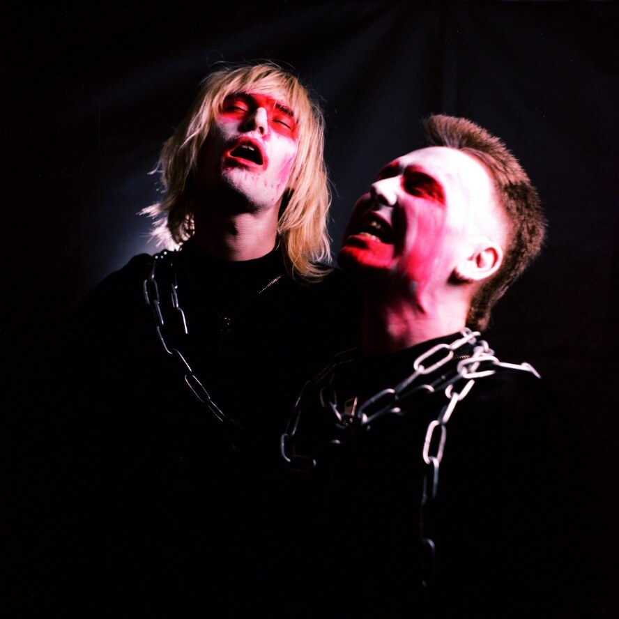 Zetra to prepare to launch debut self-titled EP on Death Waltz Originals