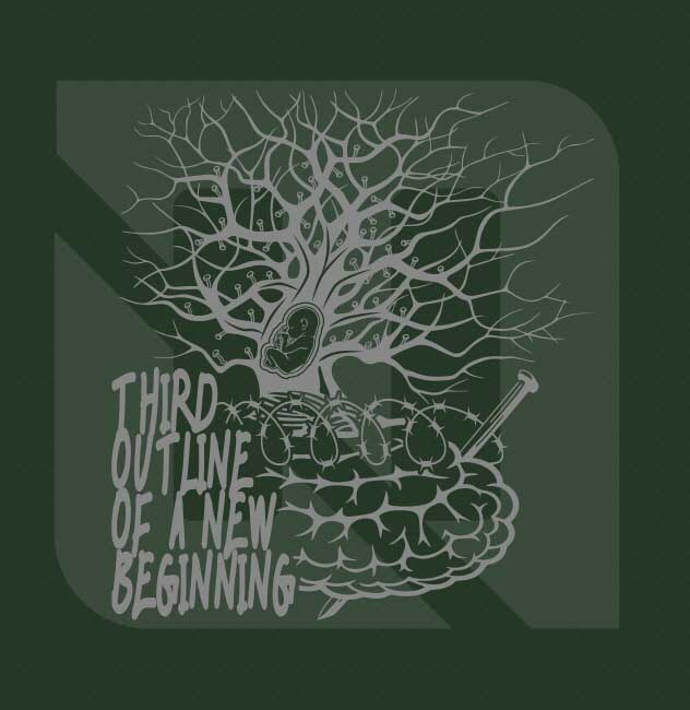 Lucio Manca Announce ‘Third Outline of a New Beginning’ EP Release