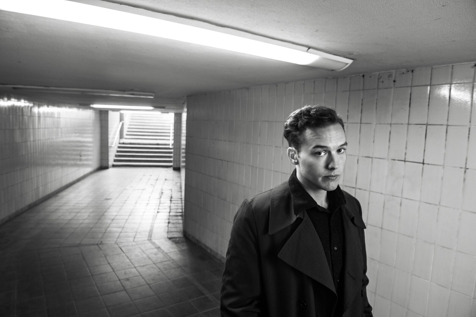 Ben Böhmer ‘Breathing Remixed’ album out now on Anjunadeep