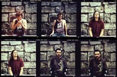All Them Witches stelt nieuwe single "Lights Out" van het nieuwe album "Nothing As The Ideal"