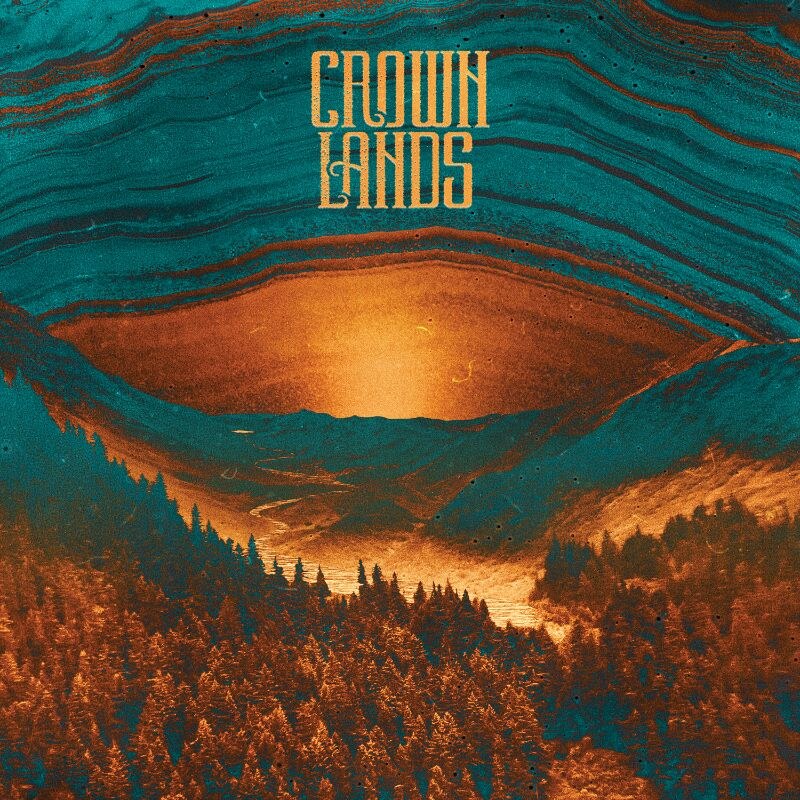 Crown Lands announce self-titled debut album